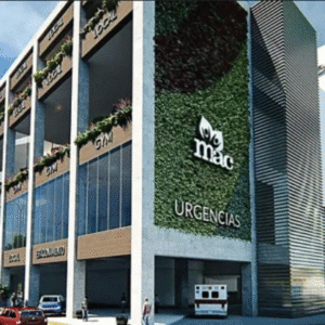 RENTA DE CONSULTORIO, UBICADO EN EL HOSPITAL MAC DE LEON