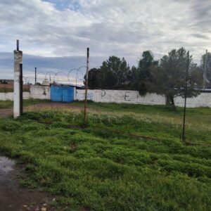 TERRENO EN VENTA A PIE DE CARRETERA IRAPUATO