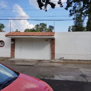 Finca en renta en lomas de Españita, con vista agradable a la naturaleza.