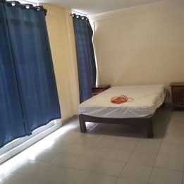 Rento recamara amueblada, en Boulevard Diaz Ordaz, ''SOLO PARA DAMAS''