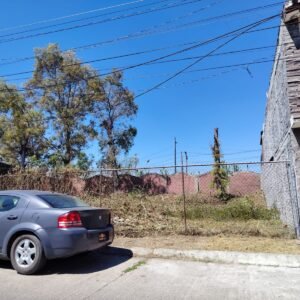 TERRENO EN RENTA UBICADO EN FRACCIONAMIENTO FLORESTA