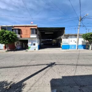 ''PROPIEDAD COMERCIAL PARA INVERSION'' RANCHO GRANDE